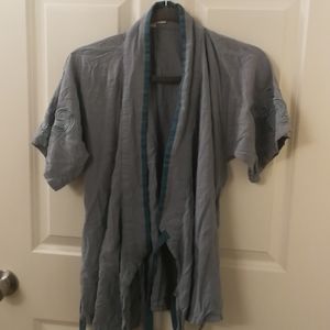 traditional chinese cloth